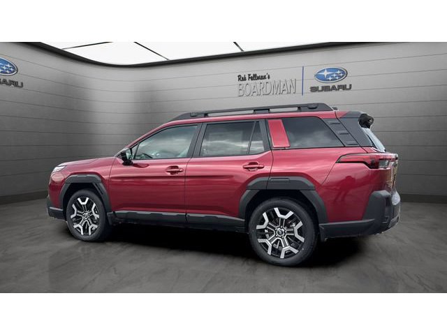 2026 Subaru Outback Touring XT - Photo 10