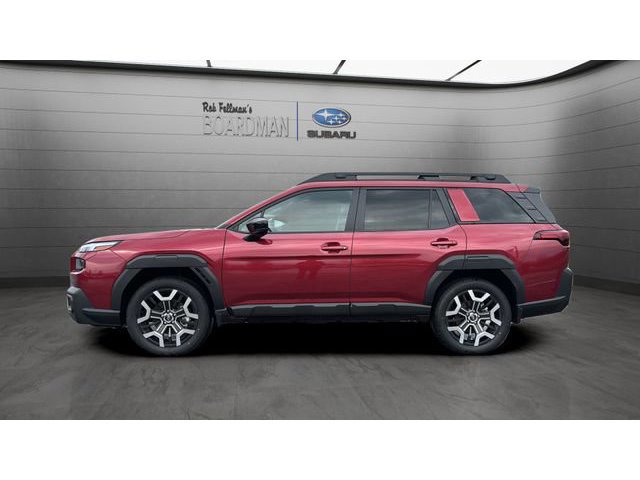 2026 Subaru Outback Touring XT - Photo 11