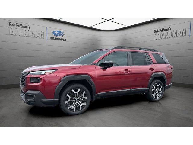 2026 Subaru Outback Touring XT - Photo 12