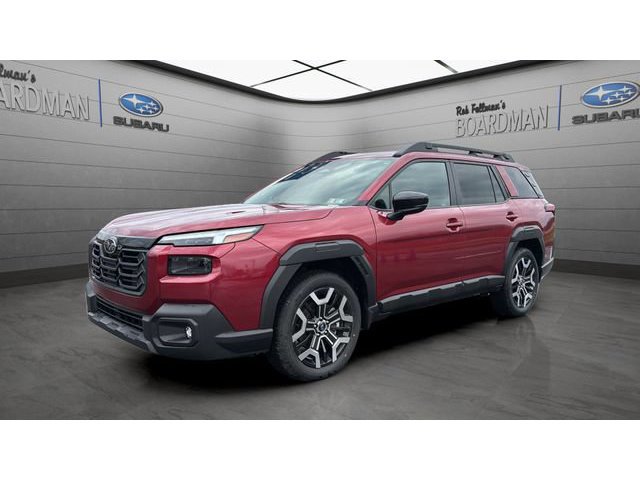 2026 Subaru Outback Touring XT - Photo 13
