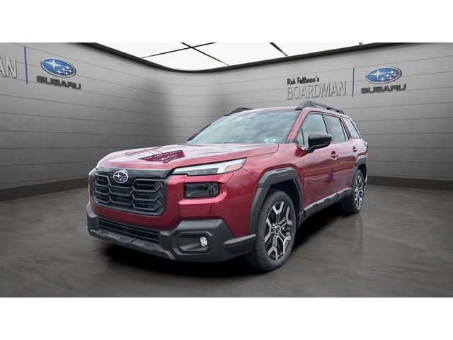 2026 Subaru Outback Touring XT - Photo 14