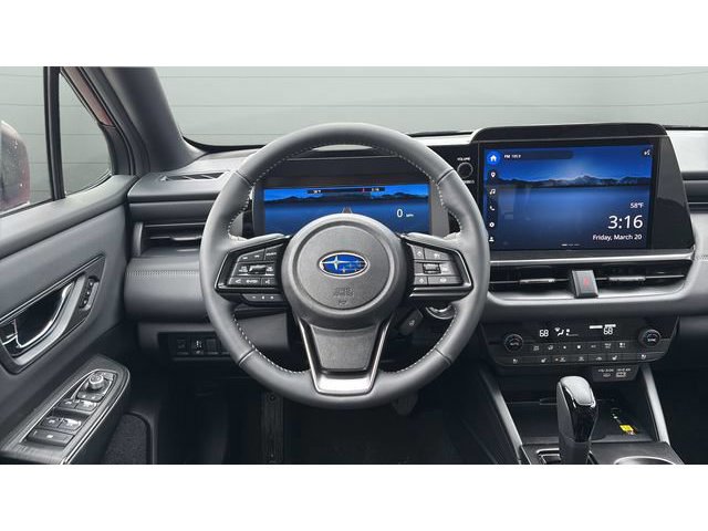 2026 Subaru Outback Touring XT - Photo 16