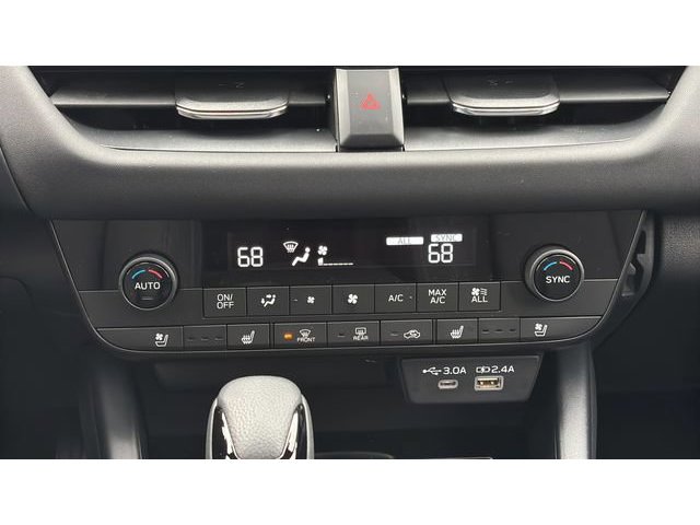 2026 Subaru Outback Touring XT - Photo 20