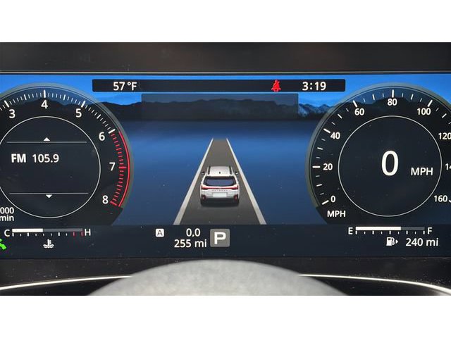 2026 Subaru Outback Touring XT - Photo 21