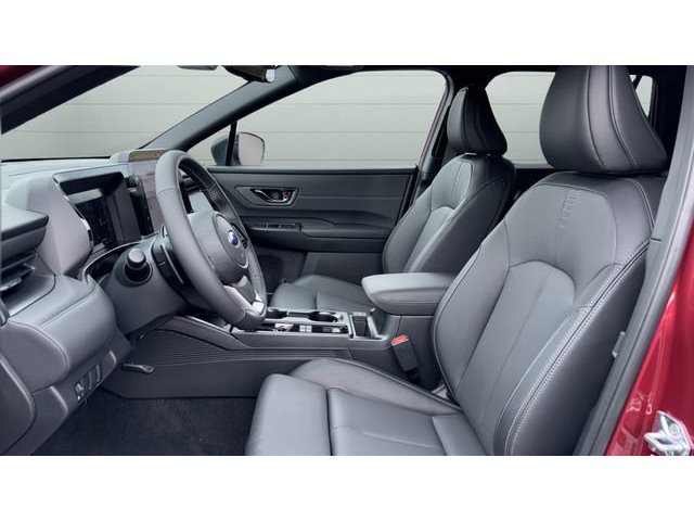 2026 Subaru Outback Touring XT - Photo 24