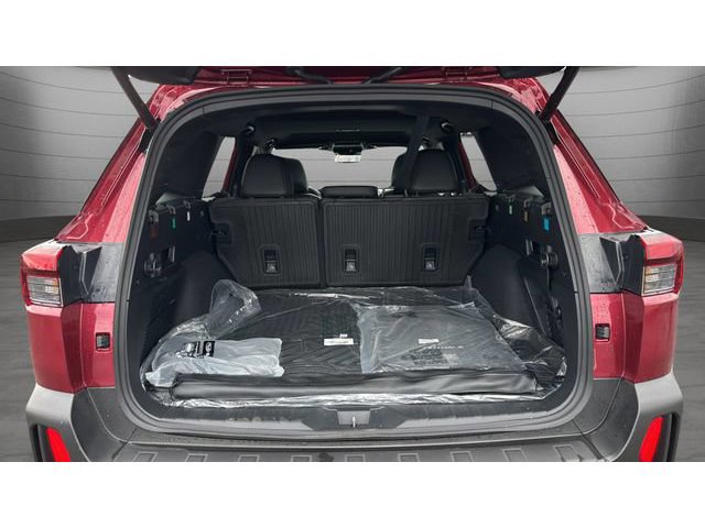 2026 Subaru Outback Touring XT - Photo 27
