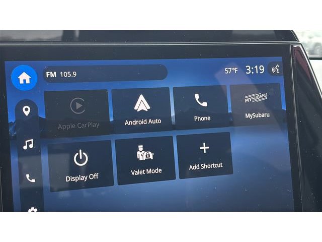 2026 Subaru Outback Touring XT - Photo 32