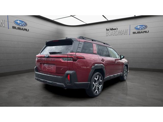 2026 Subaru Outback Touring XT - Photo 6