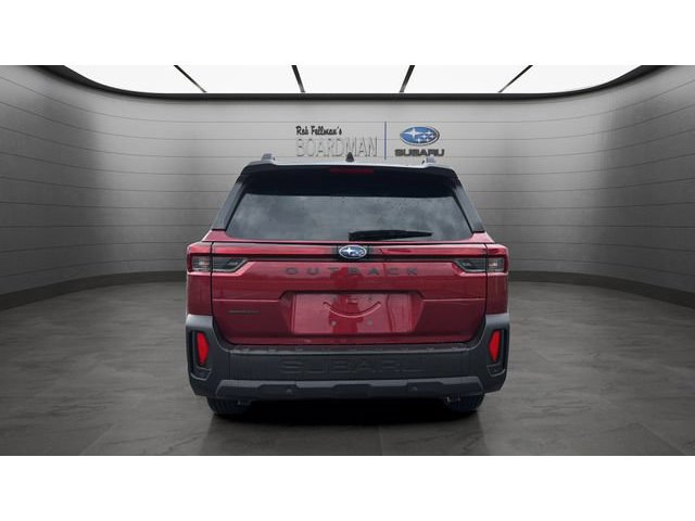 2026 Subaru Outback Touring XT - Photo 7