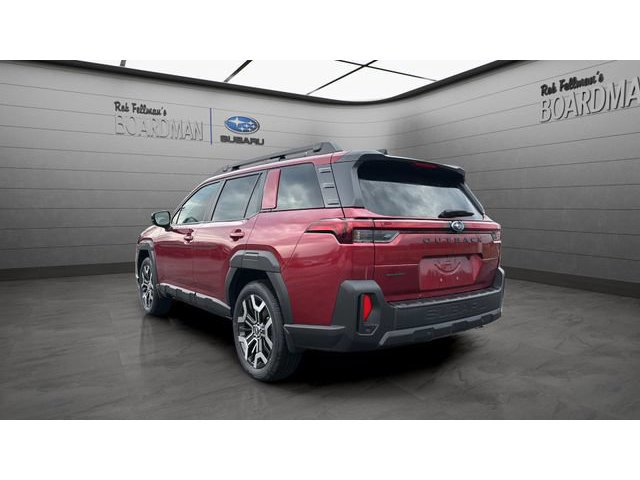 2026 Subaru Outback Touring XT - Photo 8