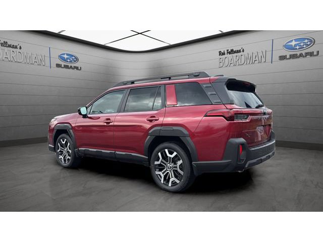 2026 Subaru Outback Touring XT - Photo 9