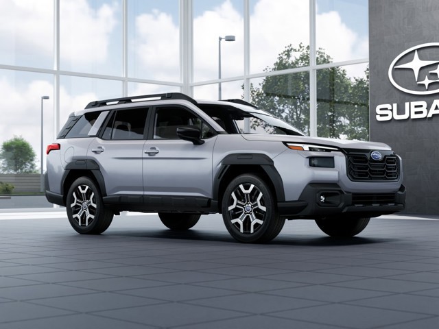 2026 Subaru Outback Touring XT's photo