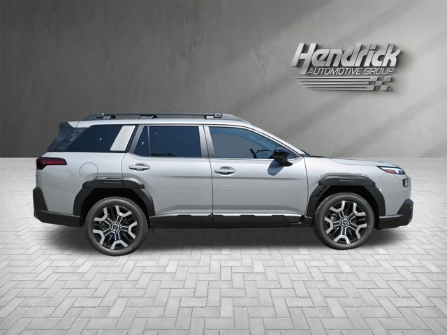 New 2026 RIVER ROCK PEARL Subaru Touring XT image 10