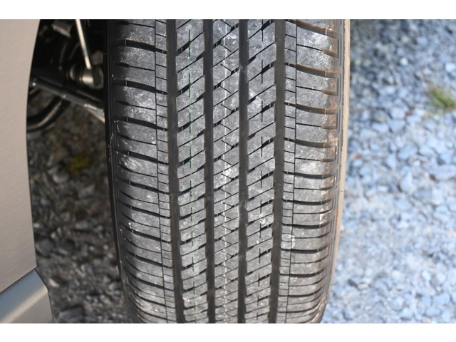 New 2026 RIVER ROCK PEARL Subaru Touring XT image 12