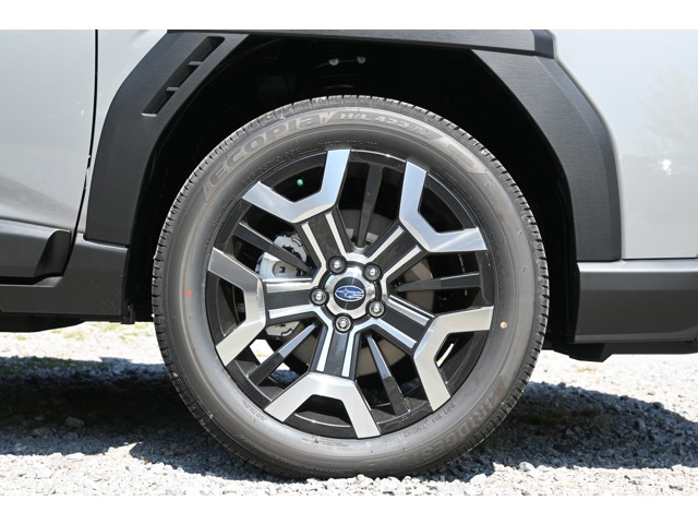 New 2026 RIVER ROCK PEARL Subaru Touring XT image 13