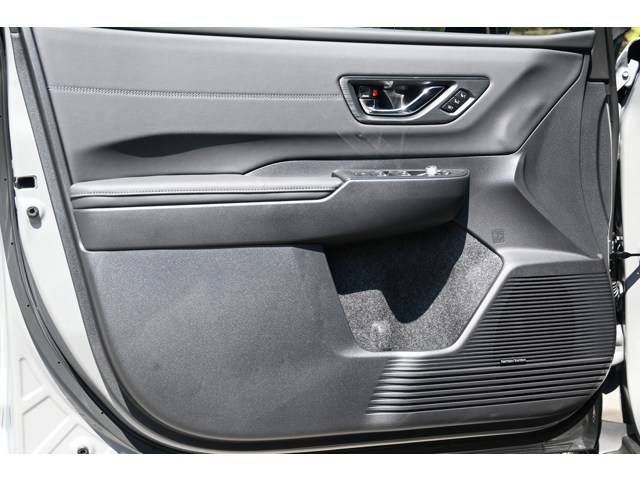 New 2026 RIVER ROCK PEARL Subaru Touring XT image 14