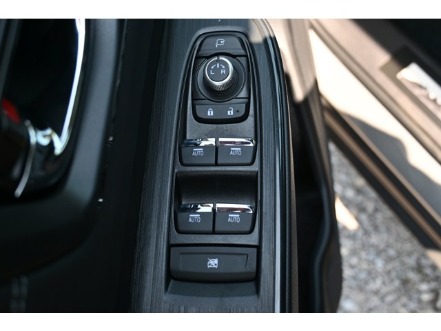 New 2026 RIVER ROCK PEARL Subaru Touring XT image 15
