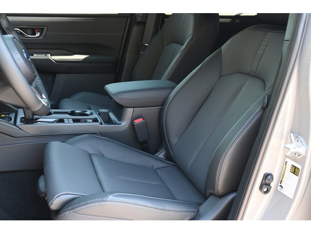 New 2026 RIVER ROCK PEARL Subaru Touring XT image 16