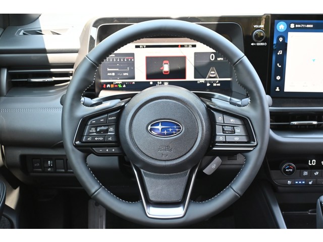 New 2026 RIVER ROCK PEARL Subaru Touring XT image 17
