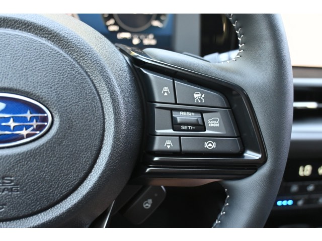 New 2026 RIVER ROCK PEARL Subaru Touring XT image 19