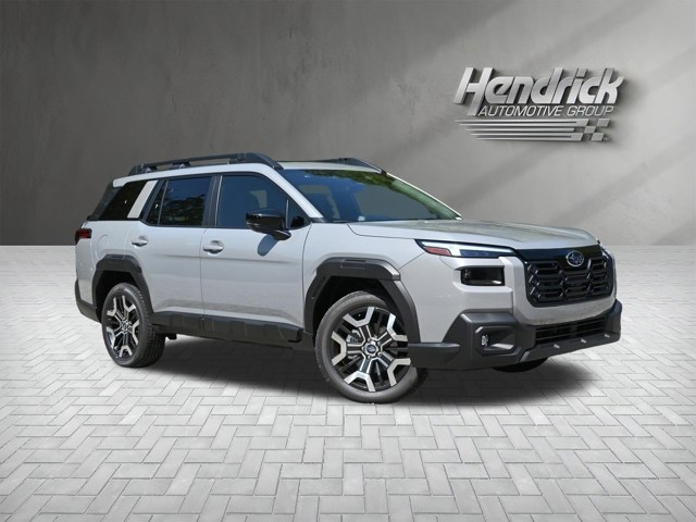 New 2026 RIVER ROCK PEARL Subaru Touring XT image 2