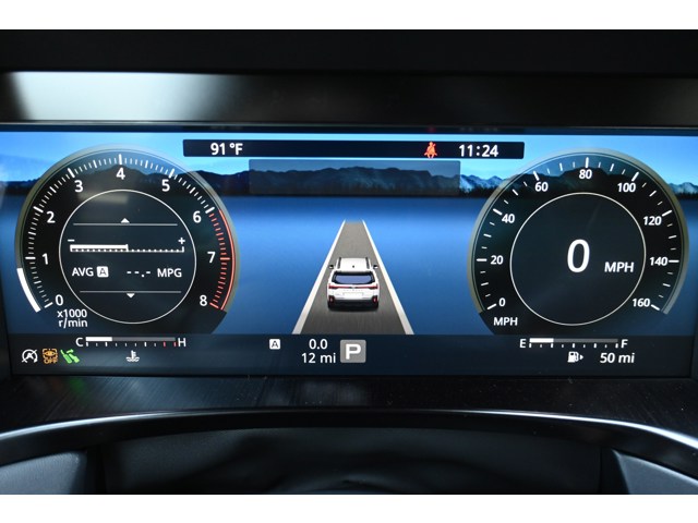 New 2026 RIVER ROCK PEARL Subaru Touring XT image 20