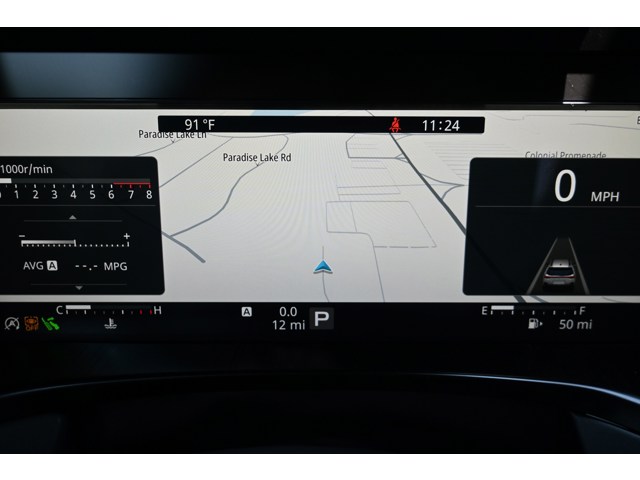 New 2026 RIVER ROCK PEARL Subaru Touring XT image 21