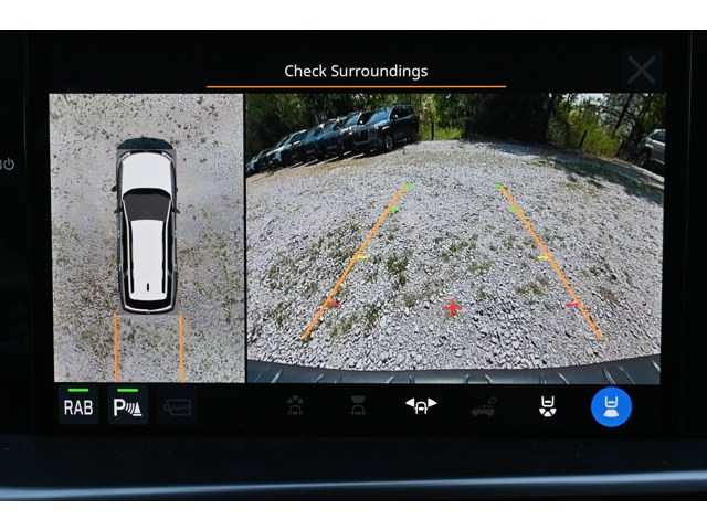New 2026 RIVER ROCK PEARL Subaru Touring XT image 27