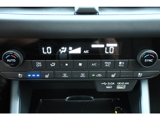 New 2026 RIVER ROCK PEARL Subaru Touring XT image 29