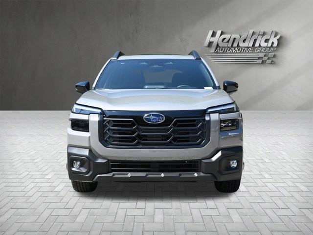 New 2026 RIVER ROCK PEARL Subaru Touring XT image 3
