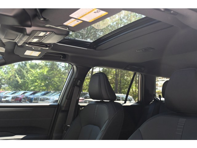 New 2026 RIVER ROCK PEARL Subaru Touring XT image 31