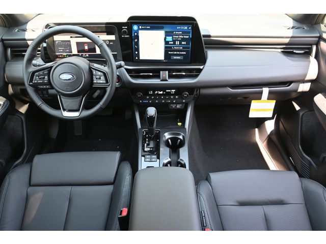 New 2026 RIVER ROCK PEARL Subaru Touring XT image 33