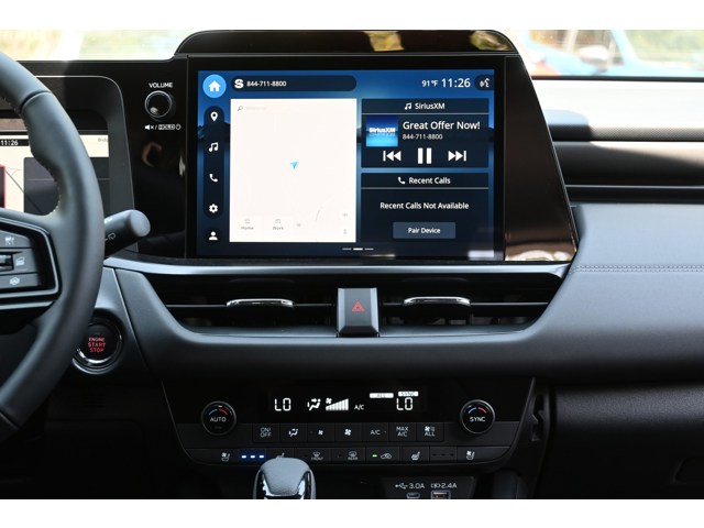 New 2026 RIVER ROCK PEARL Subaru Touring XT image 34