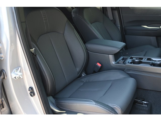 New 2026 RIVER ROCK PEARL Subaru Touring XT image 35