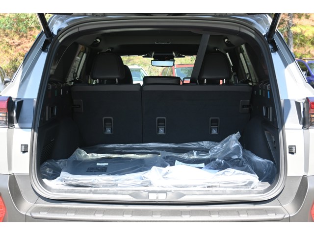 New 2026 RIVER ROCK PEARL Subaru Touring XT image 36