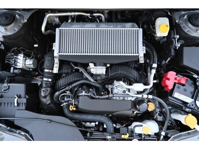 New 2026 RIVER ROCK PEARL Subaru Touring XT image 37