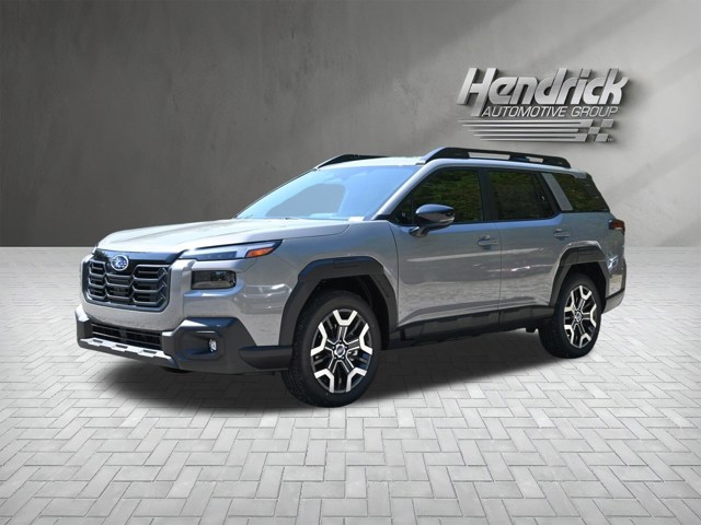 New 2026 RIVER ROCK PEARL Subaru Touring XT image 5