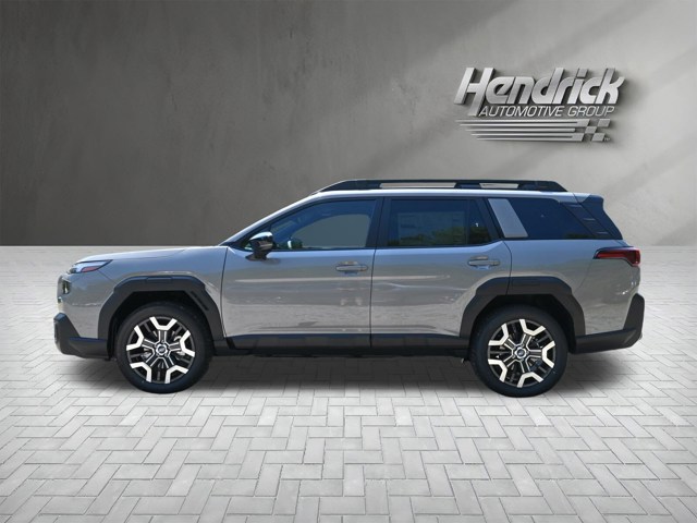 New 2026 RIVER ROCK PEARL Subaru Touring XT image 6
