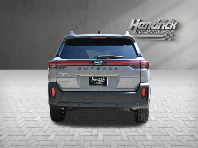 New 2026 RIVER ROCK PEARL Subaru Touring XT image 8