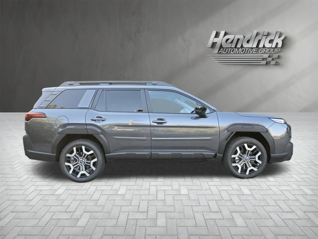 New 2026 MAGNETITE GRAY METALLIC Subaru Touring XT image 10