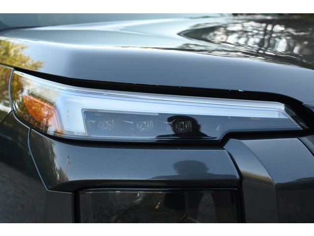 New 2026 MAGNETITE GRAY METALLIC Subaru Touring XT image 11