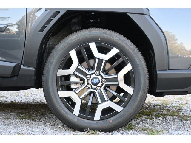 New 2026 MAGNETITE GRAY METALLIC Subaru Touring XT image 13