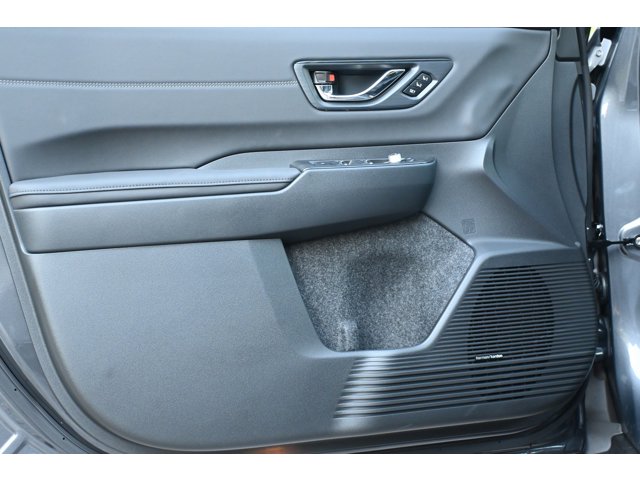 New 2026 MAGNETITE GRAY METALLIC Subaru Touring XT image 14