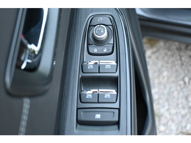 New 2026 MAGNETITE GRAY METALLIC Subaru Touring XT image 15