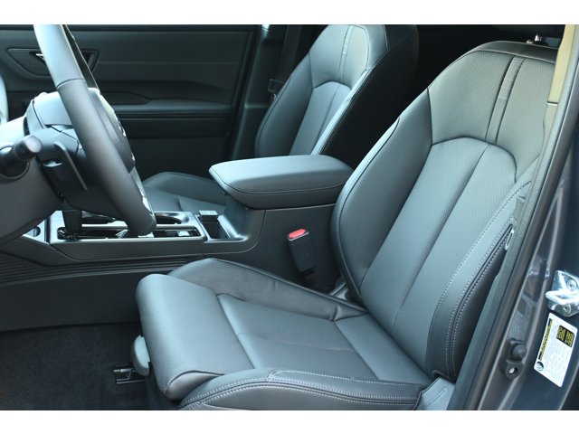 New 2026 MAGNETITE GRAY METALLIC Subaru Touring XT image 16
