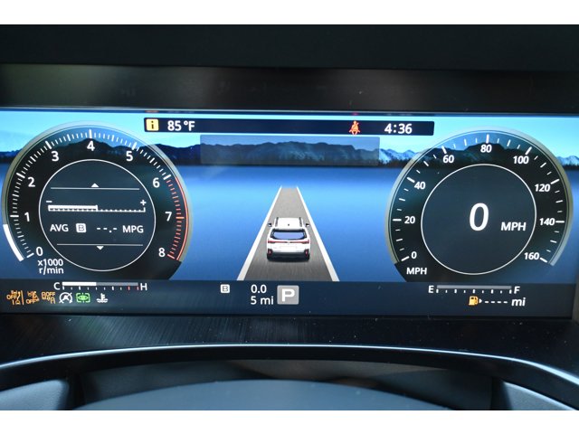 New 2026 MAGNETITE GRAY METALLIC Subaru Touring XT image 20