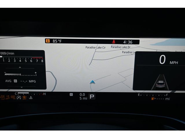 New 2026 MAGNETITE GRAY METALLIC Subaru Touring XT image 21