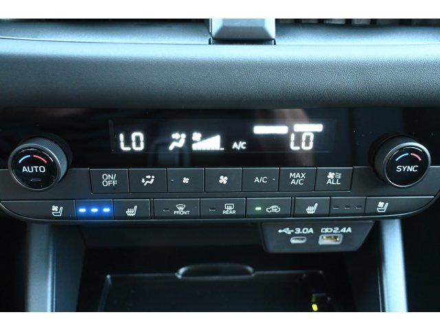 New 2026 MAGNETITE GRAY METALLIC Subaru Touring XT image 29