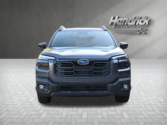 New 2026 MAGNETITE GRAY METALLIC Subaru Touring XT image 3