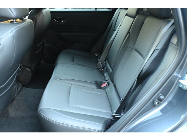New 2026 MAGNETITE GRAY METALLIC Subaru Touring XT image 32